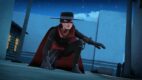 Superprodukcja Zorro The Chronicles, The Game już jesienią