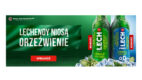 Chmiele Cytrusowe – pełne orzeźwienia nowości od Lech Premium i Lech Free 0,0%