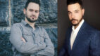 Tomasz Wojciechowski na czele działu Performance w adrino, Michał Wróblewski dołącza do działu Design Studio