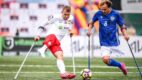 Fundacja Avalon i Amp Futbol wkraczają na TikToka