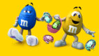 Słodka Wielkanoc z M&M’s