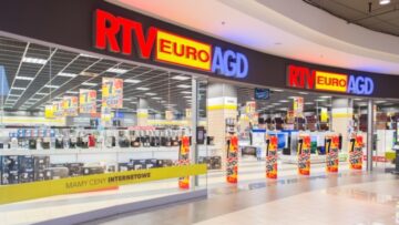 Wybrane sklepy RTV Euro AGD otwarte mimo obostrzeń? Firma tłumaczy, że „działa zgodnie z obowiązującymi przepisami”