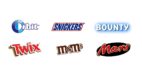 Marki Orbit, Snickers, M&M, Twix, Bounty i Mars wyróżnione tytułem Superbrands 2021