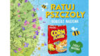 HiBrands pomaga Nestlé ratować pszczoły
