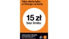 Nowa kampania Orange od Leo Burnett Warszawa