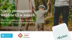 „Niech pomaganie wejdzie Ci w nawyk” – rusza nowa akcja Stowarzyszenia SOS Wioski Dziecięce w Polsce