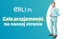 Rusza pierwsza kampania reklamowa ERLI.pl – Maciej Stuhr ambasadorem nowego marketplace’u