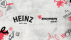 Ancymony (Schulz) wygrywają przetarg na stałą obsługę Heinz Polska w social mediach