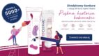 Piękna historia kobiecości – konkurs dla miłośników grafiki i projektowania z okazji 30-lecia marki Cleanic