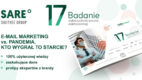 SARE: Jak Polacy korzystają z poczty e-mail [raport]