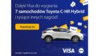 Lidl Polska partnerem ogólnopolskiej akcji Visa – bezpieczne płatności zbliżeniowe