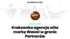 Harbingers wita markę Wawel w gronie partnerów