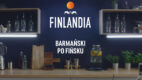 Finlandia Vodka otwiera pierwszy wirtualny bar „Barmański po Fińsku”