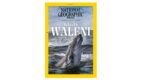 Magazyn National Geographic Polska wydrukowany na ekologicznym papierze w sprzedaży od 22 kwietnia