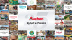 Podsumowanie wyników badania „25-lecie Auchan w Polsce a trendy wśród konsumentów”