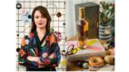 Współczesna interpretacja artystycznego motywu filigree – Malwina Konopacka w globalnej kampanii Glenfiddich Grande Couronne