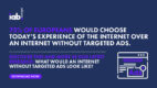 Raport IAB Europe: Europejczycy preferują darmowy internet w zamian za reklamy
