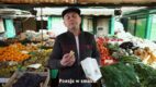 Burger King wybrał się do królestwa warzyw testować smak roślinnych nuggetsów
