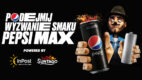 Ruszyło niecodzienne Wyzwanie Smaku Pepsi MAX