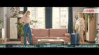 Salony Agata ponownie otwarte. Marka prezentuje nowy spot reklamowy oraz akcję rabatową dla klientów