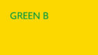 GREEN B: zrównoważony rozwój według Benettona