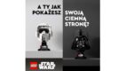 LEGO świętuje półwiecze „Gwiezdnych wojen”