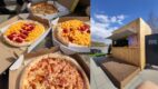 PIZZA BOYZ z grupy FoodX nad Wisłą. Kultowe warszawskie restauracje w schodkach