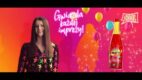 Viki Gabor i Roxie Węgiel w kolejnej kampanii Oranżady Hellena Party