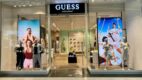 Nowy koncept Guess Acitivewear rozwija się w Polsce