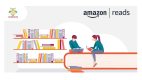 Amazon wspólnie z fundacją Zaczytani.org promuje czytelnictwo w ramach globalnej kampanii Amazon Reads