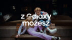 Przywyknij do niezwykłego. Rusza nowa kampania Samsung „Z Galaxy możesz”