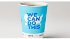 McDonald’s wspiera administrację Joe Bidena i rozpoczyna promocję szczepień