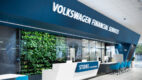 V&P buduje siłę nowej marki Volkswagen Financial Services STORE