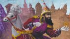 Lajkonik i smok kontra smog – marka tworzy mural, który pochłania zanieczyszczenia powietrza