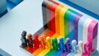 Lego zaprezentowało pierwszą kolekcję dedykowaną społeczności LBGT+