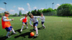 FedEx Express i UEFA Foundation for Children wspierają  młodych piłkarzy w Polsce