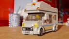 W ramach kampanii z okazji Dnia Dziecka LEGO zachęca do uwolnienia kreatywności