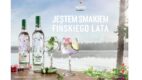 Portfolio Finlandia Vodka rozszerza się o nową kategorię Botanical