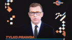 Maciej Orłoś i Stachursky zachęcają do słuchania playlisty „Dobre, bo po polsku 90’s”