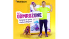 „Gotuj się do sportu” z Robertem Makłowiczem w nowej kampanii MultiSport