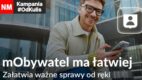 #OdKulis: „mObywatel ma łatwiej”