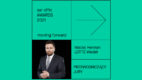 Maciej Herman stanął na czele Jury Effie Awards 2021