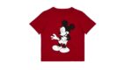 TK Maxx we współpracy z Disney prezentuje limitowaną kolekcję charytatywnych koszulek