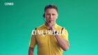Ceneo ruszyło z nową kampanią nawiązującą do zbliżającego się EURO 2020