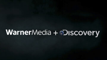 WarnerMedia i Discovery – znamy logo i hasło nowego koncernu