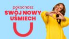 Marka U SMILE ruszyła z kampanią „Niewidoczna nakładka, widoczna różnica”