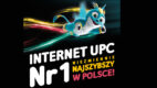Wystartowała najnowsza kampania marki UPC „The Fastest”