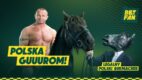 Wystartowała kampania „Polska Guuurom!” marki BETFAN z udziałem Mariusza Pudzianowskiego