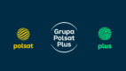 Plus i Polsat zmieniają logotypy