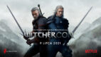 CD PROJEKT RED i Netflix ogłosiły datę i pierwsze informacje na temat WitcherCon – wirtualnego święta fanów serii Wiedźmin na całym świecie